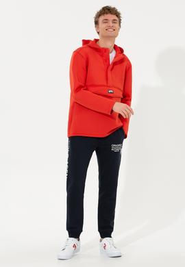 Erkek Lacivert Eşofman Altı - 50257286009