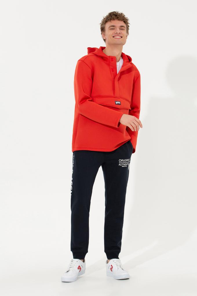 Erkek Lacivert Eşofman Altı