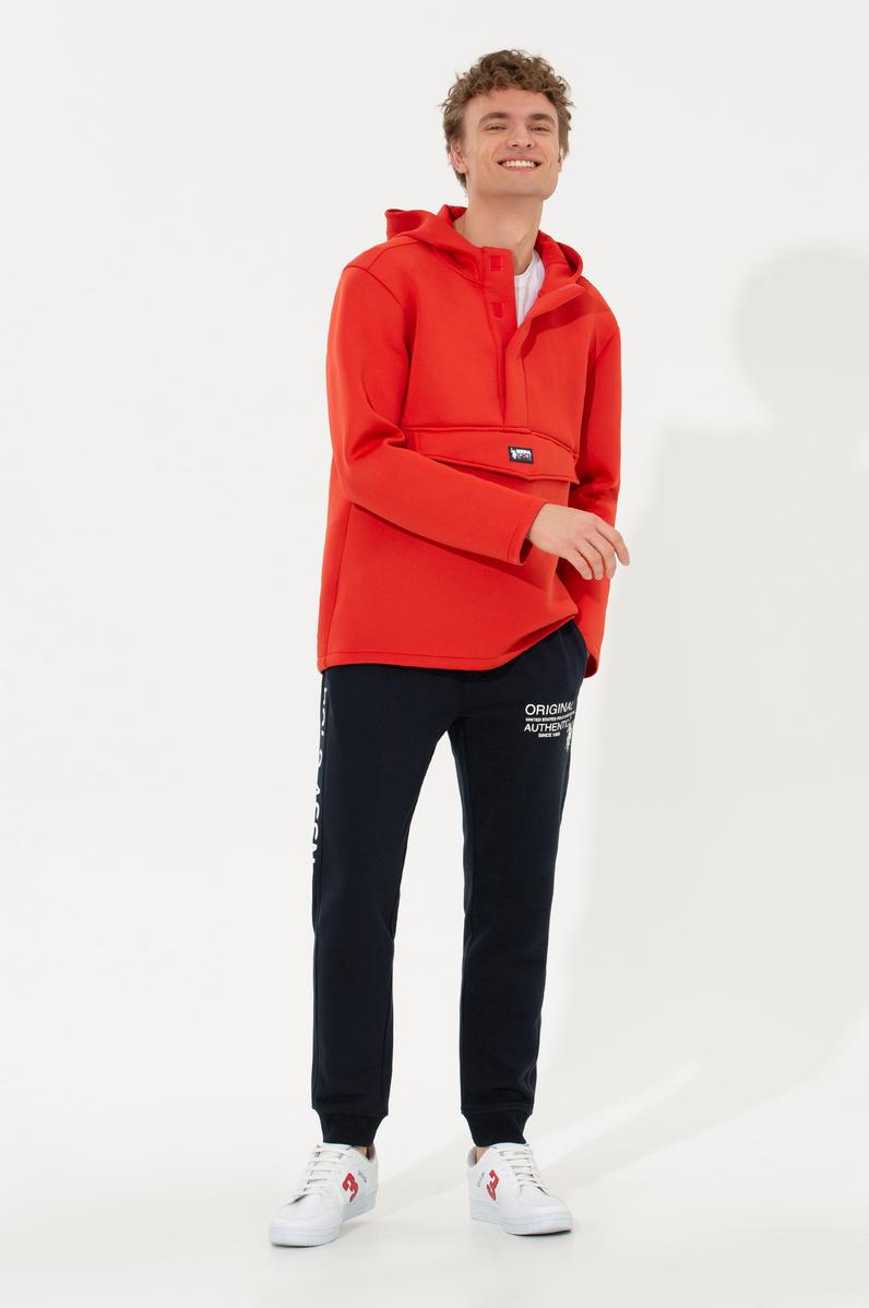 Erkek Lacivert Eşofman Altı