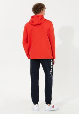 Erkek Lacivert Eşofman Altı - 50257286009