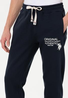 Erkek Lacivert Eşofman Altı - 50257286009