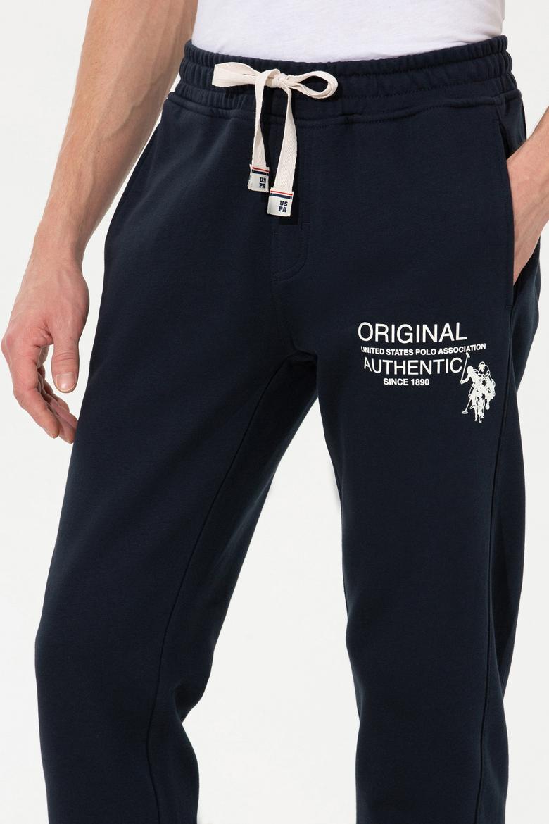 Erkek Lacivert Eşofman Altı - 50257286009