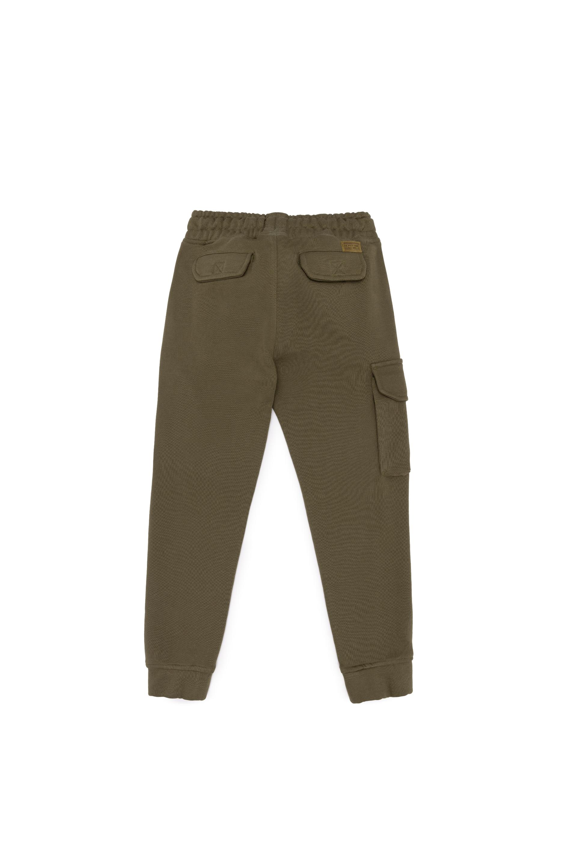 Çocuk Coconut Eşofman Altı