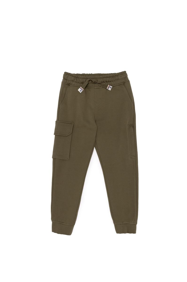 Çocuk Coconut Eşofman Altı