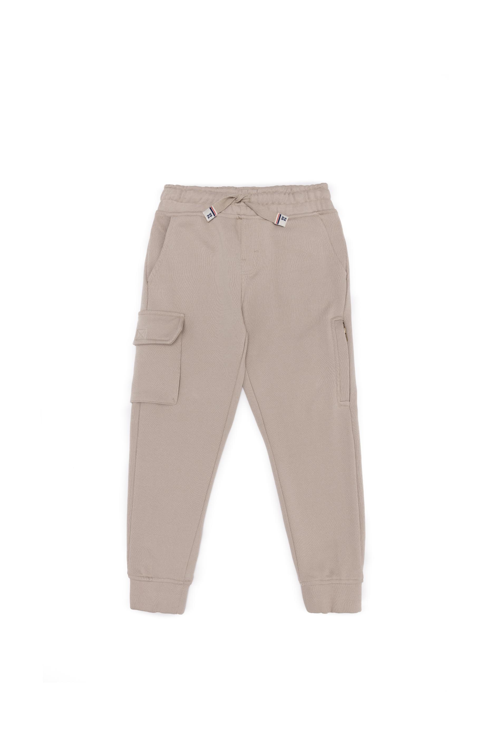 Çocuk Taş Eşofman Altı