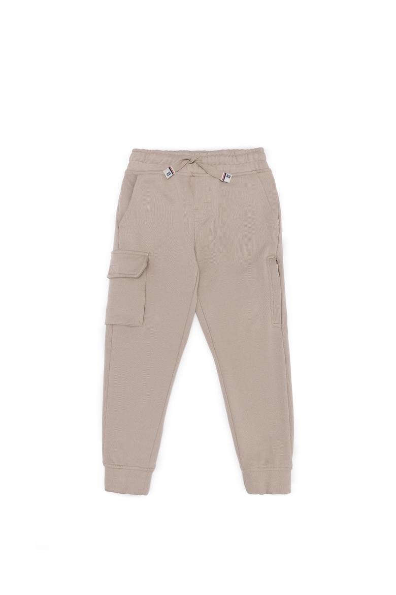 Çocuk Taş Eşofman Altı - 50254242013