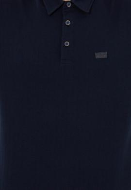 Erkek Lacivert Sweatshirt - 50253417006