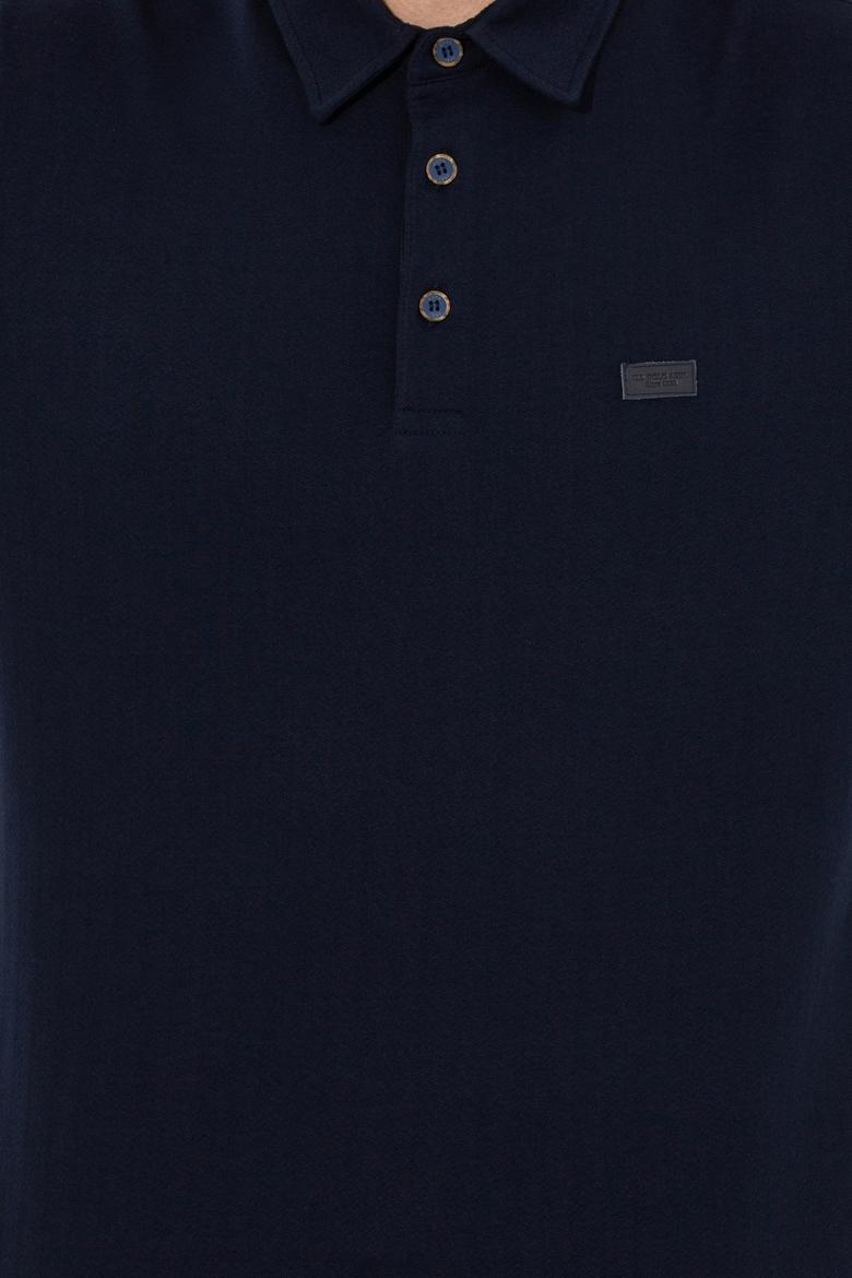 Erkek Lacivert Sweatshirt - 50253417006