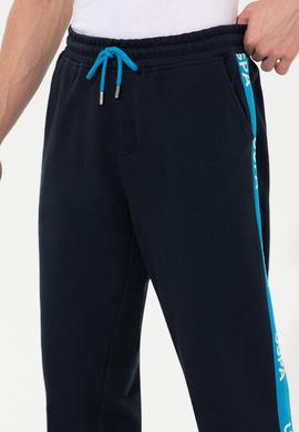 Erkek Lacivert Eşofman Altı - 50254512005