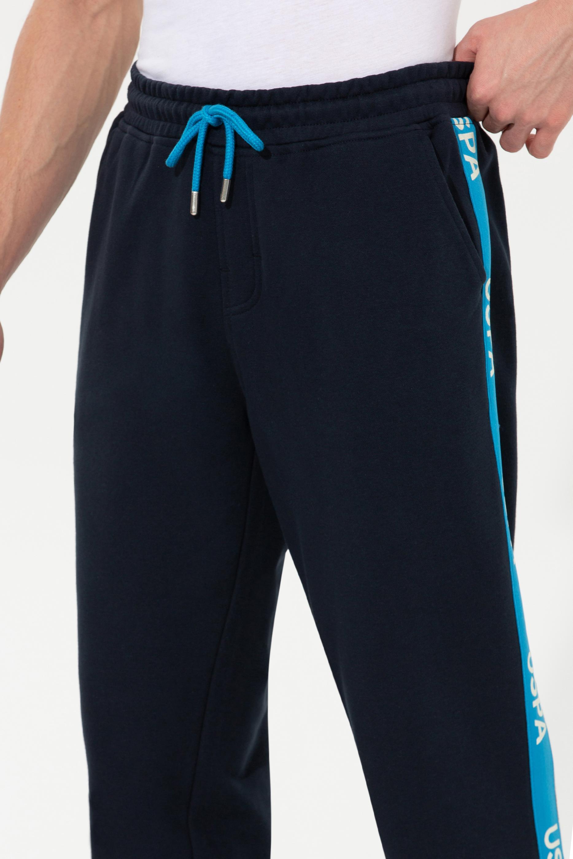 Erkek Lacivert Eşofman Altı