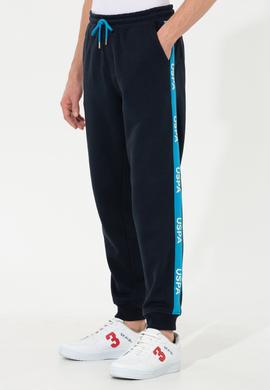 Erkek Lacivert Eşofman Altı - 50254512005