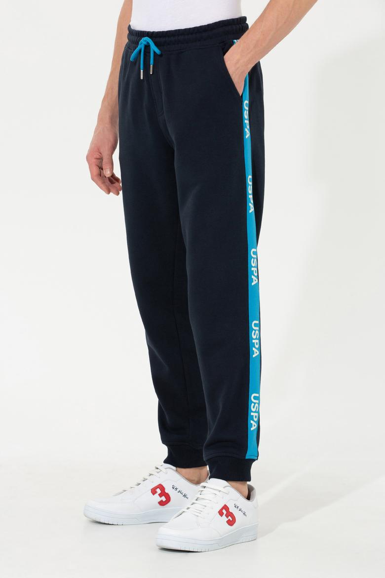 Erkek Lacivert Eşofman Altı - 50254512005