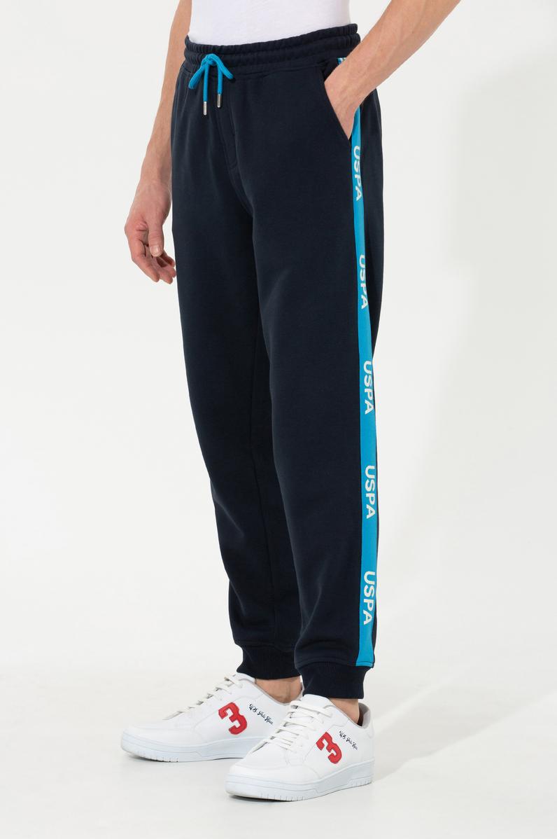 Erkek Lacivert Eşofman Altı