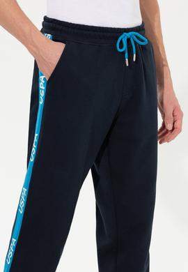 Erkek Lacivert Eşofman Altı - 50254512005