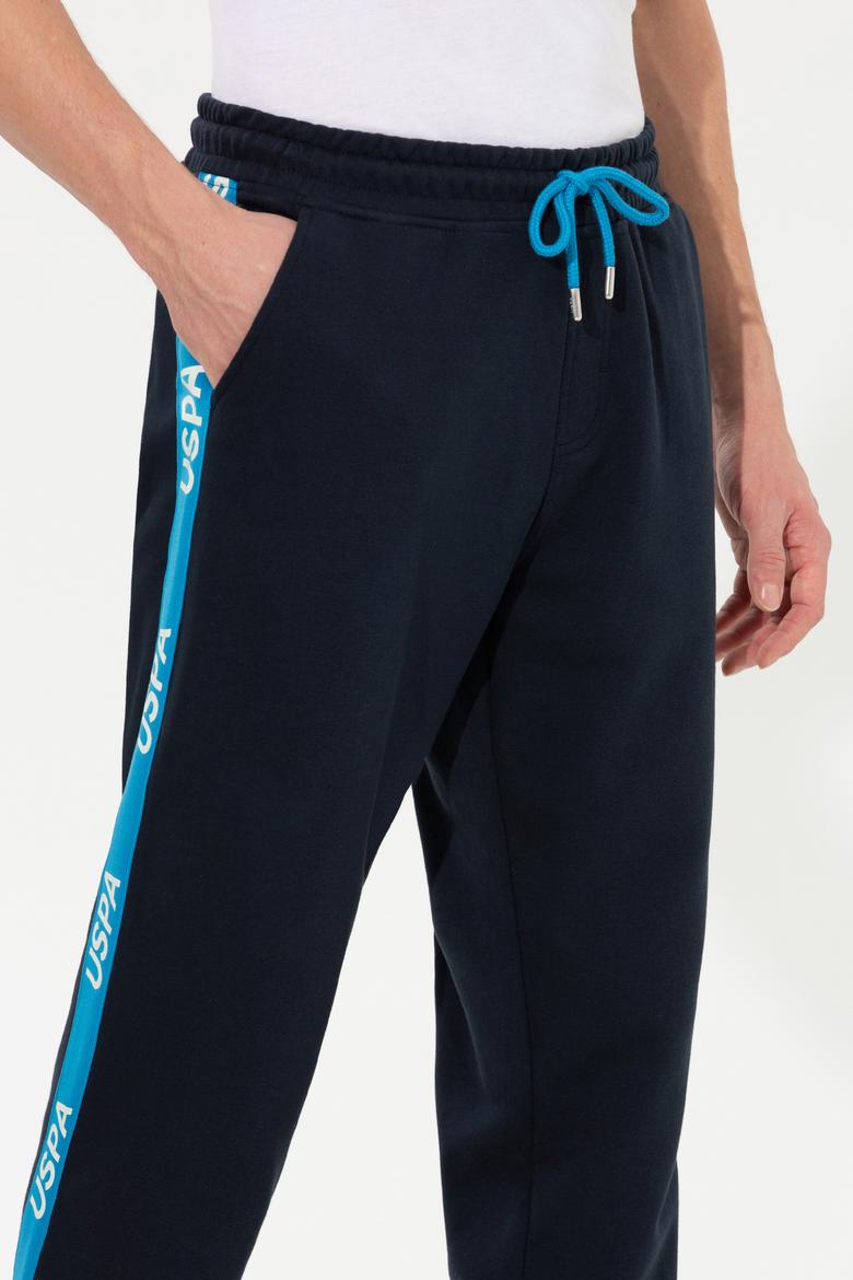 Erkek Lacivert Eşofman Altı - 50254512005