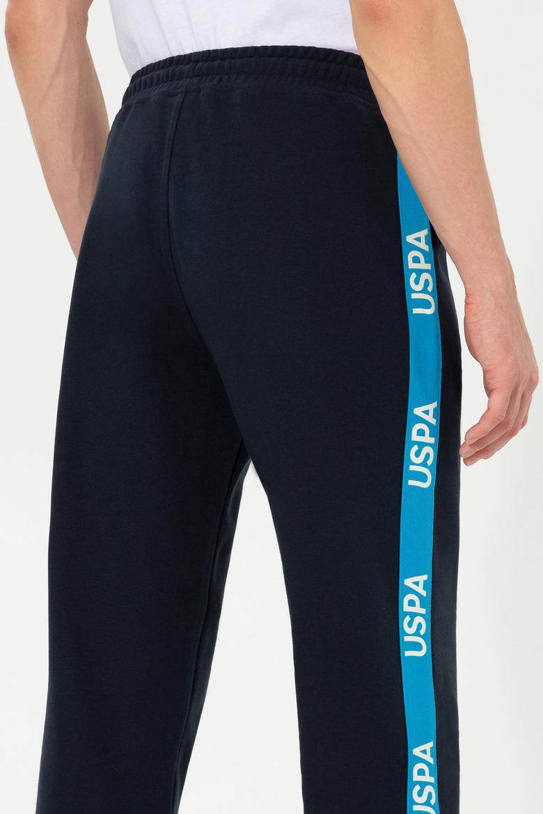 Erkek Lacivert Eşofman Altı - 50254512005