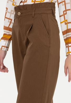 Kadın Coconut Pantolon - 50256604024