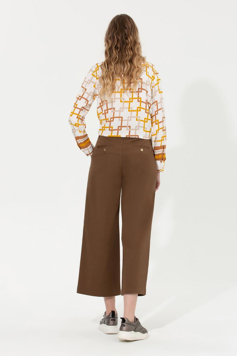 Kadın Coconut Pantolon - 50256604024