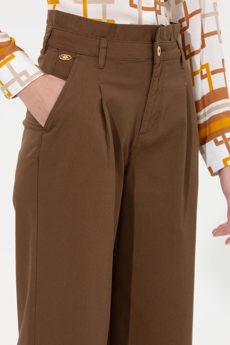 Kadın Coconut Pantolon - 50256604024