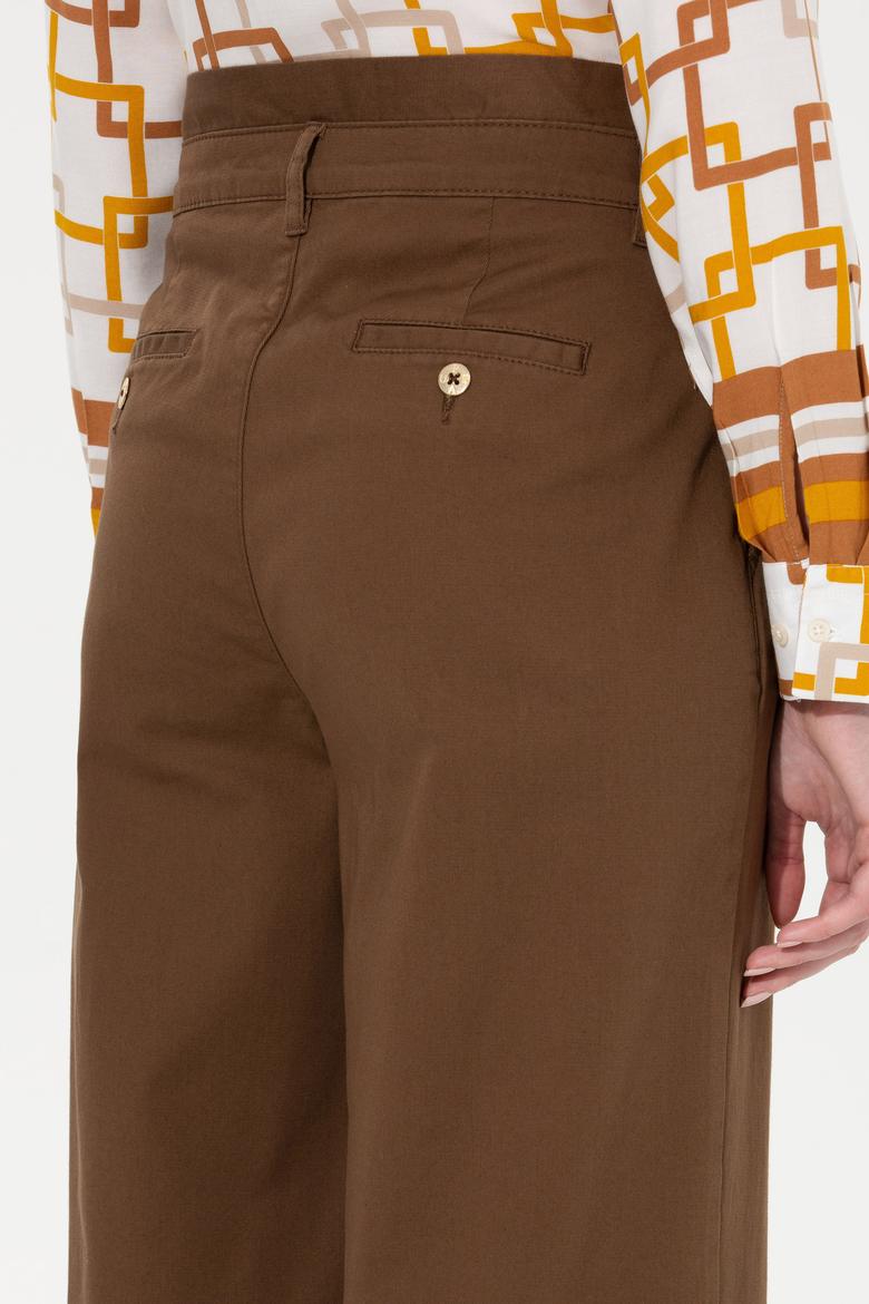 Kadın Coconut Pantolon - 50256604024