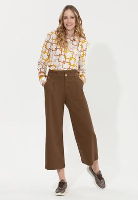 Kadın Coconut Pantolon - 50256604024
