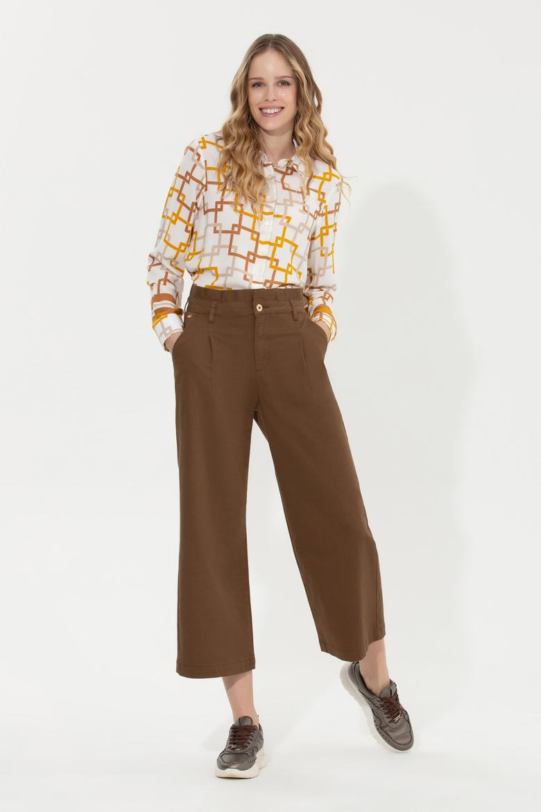 Kadın Coconut Pantolon - 50256604024