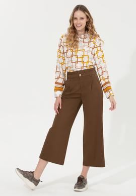 Kadın Coconut Pantolon - 50256604024