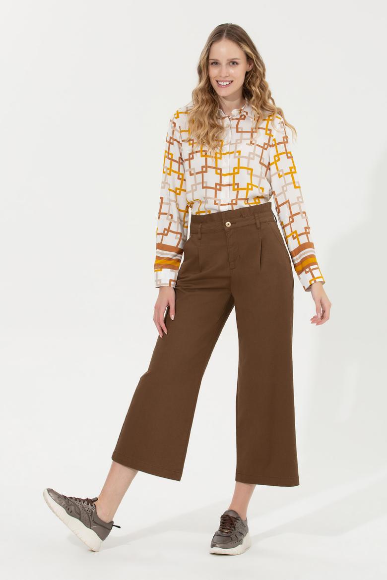 Kadın Coconut Pantolon