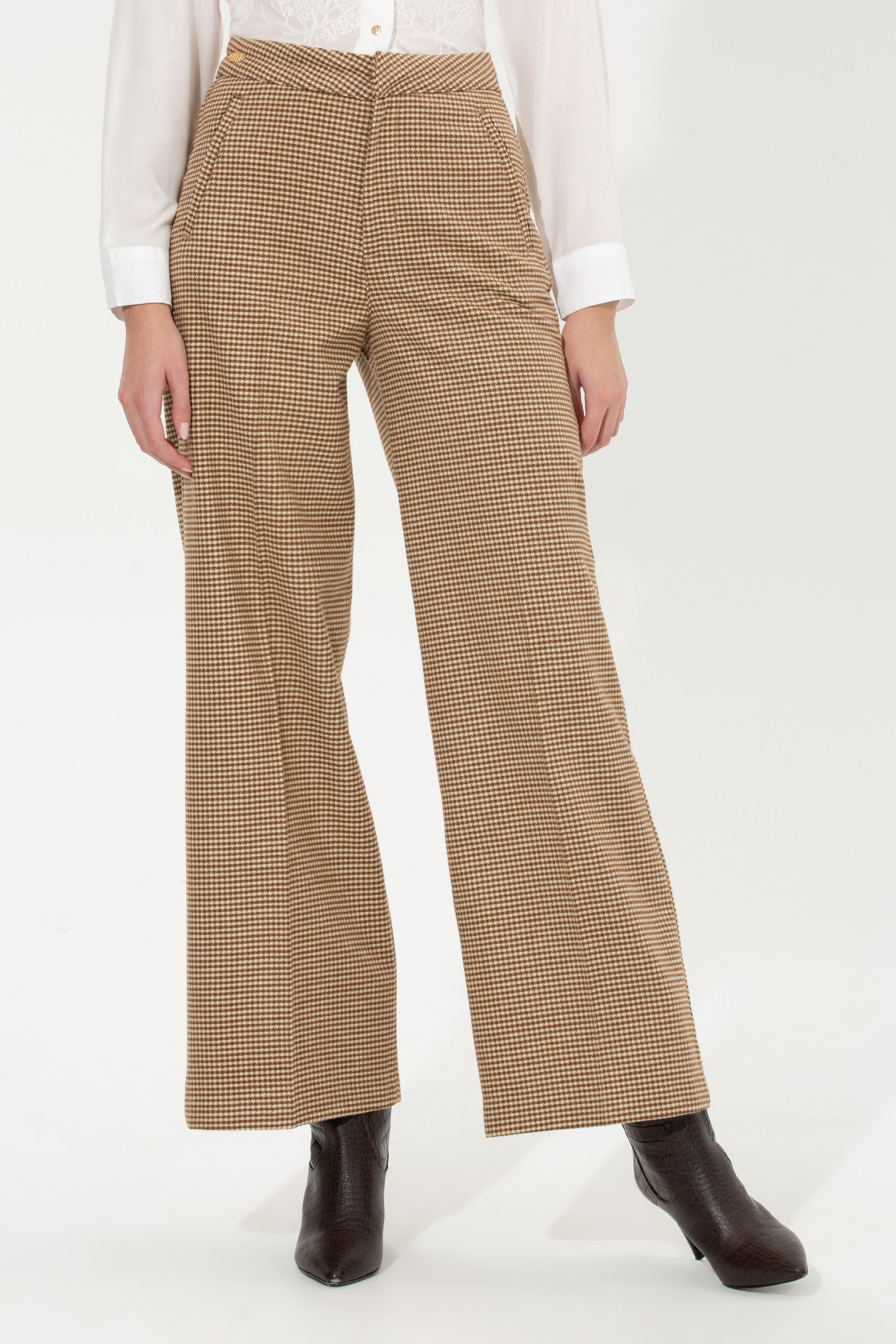 Kadın Coconut Pantolon - Image 2