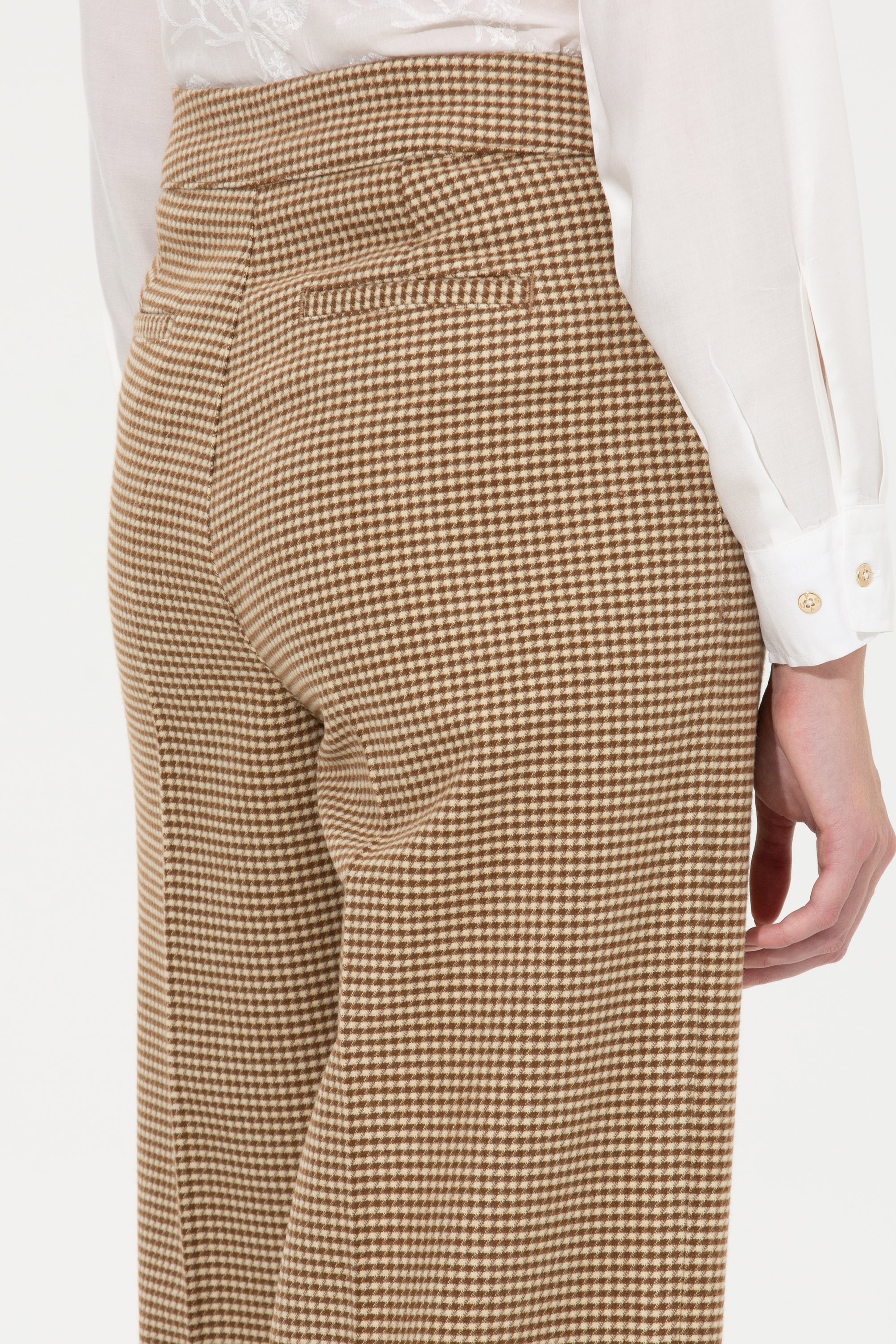Kadın Coconut Pantolon - Image 7