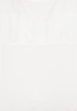 Kadın Ekru Sweatshirt - 50254492012