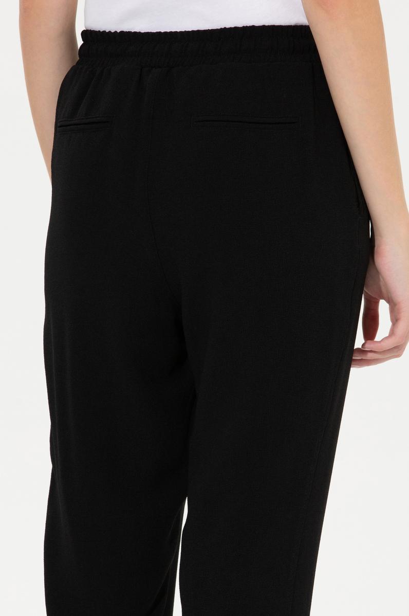 Kadın Siyah Pantolon