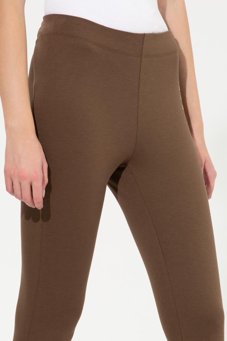 Kadın Coconut Tayt - 50256295027