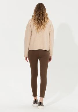 Kadın Coconut Tayt - 50256295027