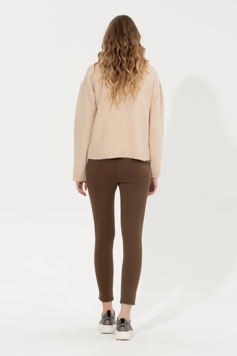 Kadın Coconut Tayt - 50256295027