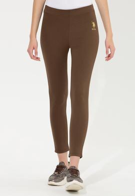 Kadın Coconut Tayt - 50256295027