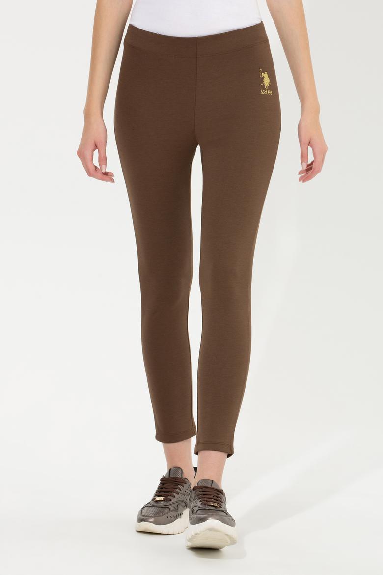 Kadın Coconut Tayt - 50256295027