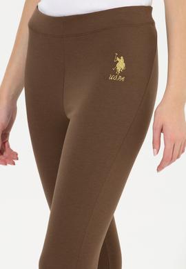 Kadın Coconut Tayt - 50256295027