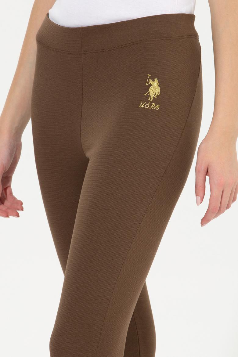 Kadın Coconut Tayt - 50256295027