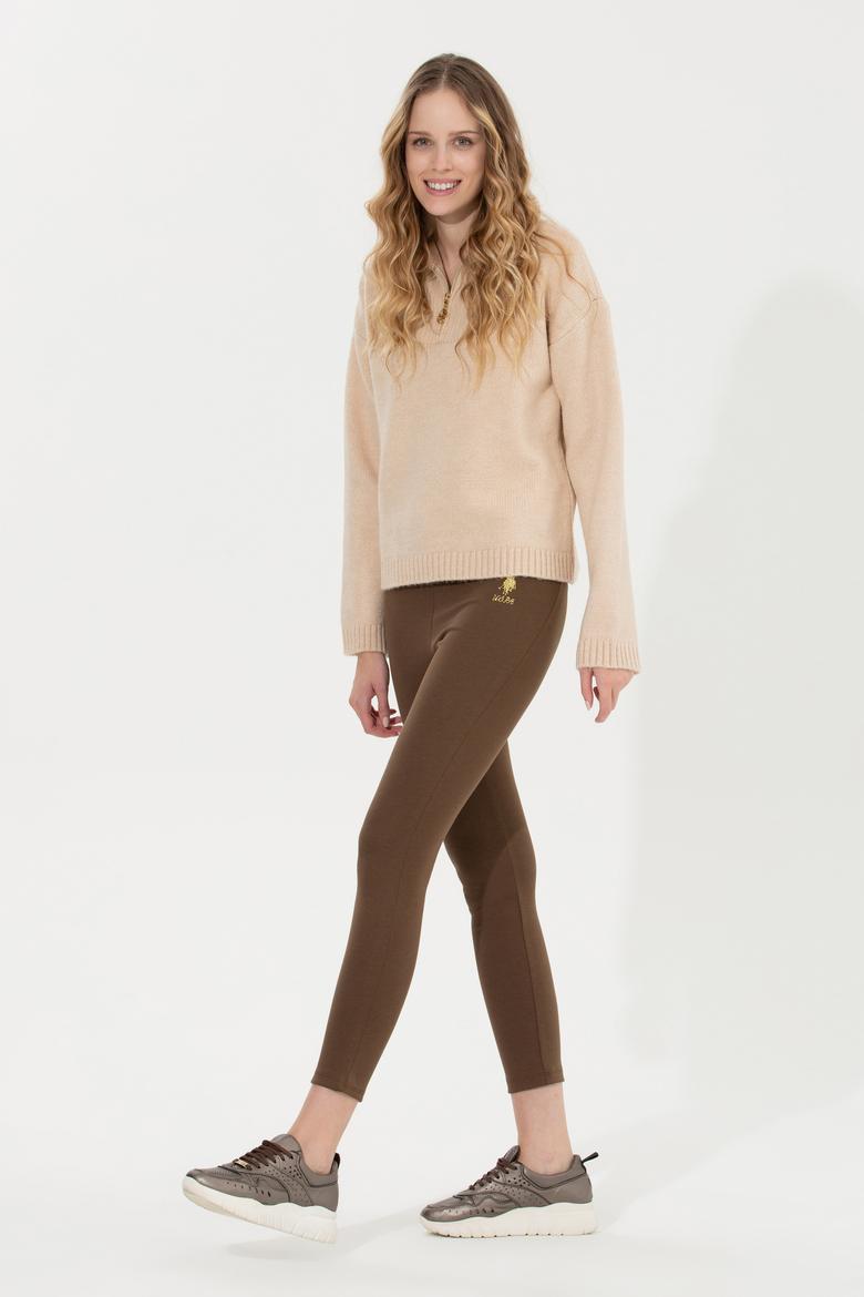 Kadın Coconut Tayt - 50256295027