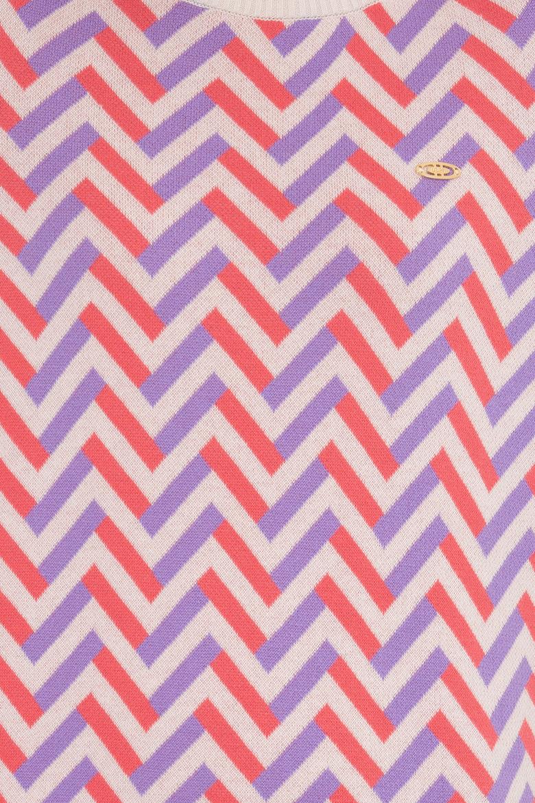 Kadın Krem Kazak - 50256645013