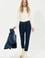 Kadın Mavi Jean Pantolon