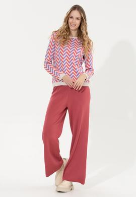 Kadın Krem Kazak - 50256645013