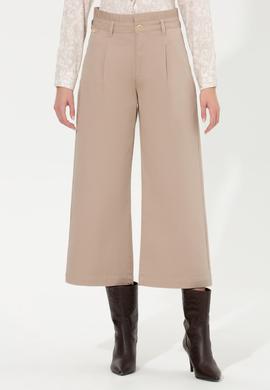 Kadın Taş Pantolon - 50256604004