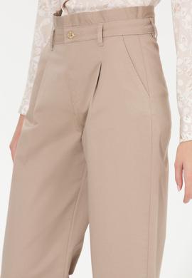 Kadın Taş Pantolon - 50256604004