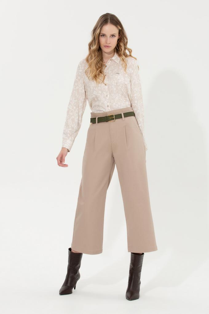 Kadın Taş Pantolon