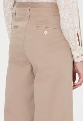 Kadın Taş Pantolon - 50256604004
