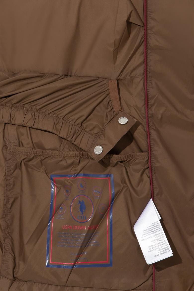 Kadın Coconut Mont - 50255753016