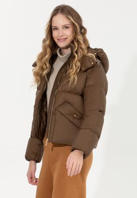 Kadın Coconut Mont - 50255753016