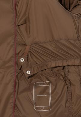 Kadın Coconut Mont - 50255753016